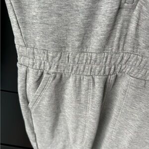 Athleta gilr overall